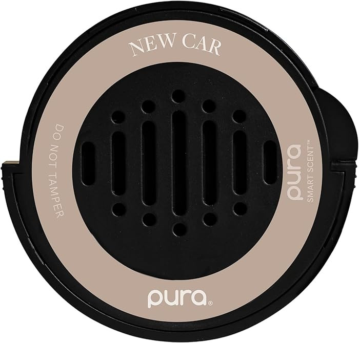 Pura Car Scent Refill - Fragrance for Pura Car Diffuser - Clean & Safe Luxury Diffuser Scent - Lo... | Amazon (US)