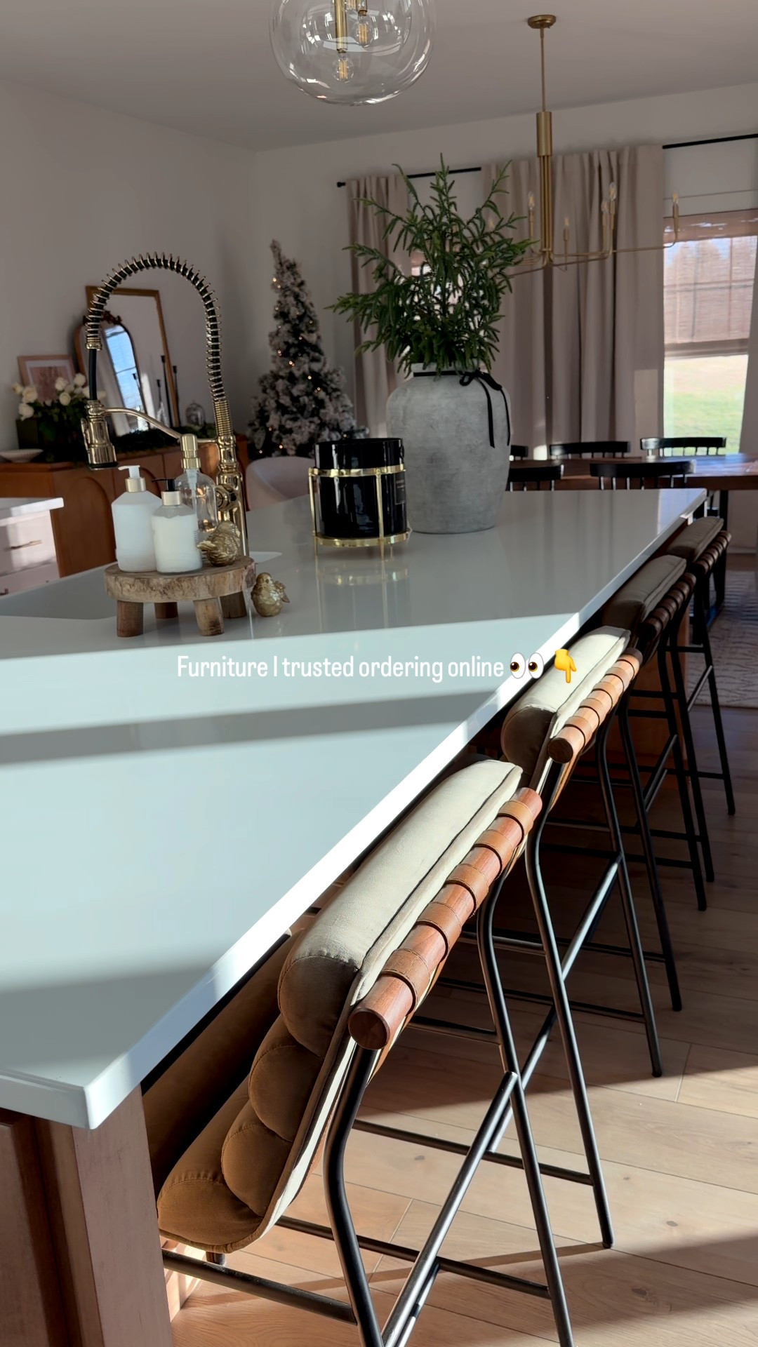 This DENVER MODERN moment… I’m obsessed.
Linked everything in my LTK Bundle for you ✨

#ad @Shop.LTK #liketkit @denvermodern #mydenvermodern

#LTKHoliday #LTKCyberWeek #LTKHome