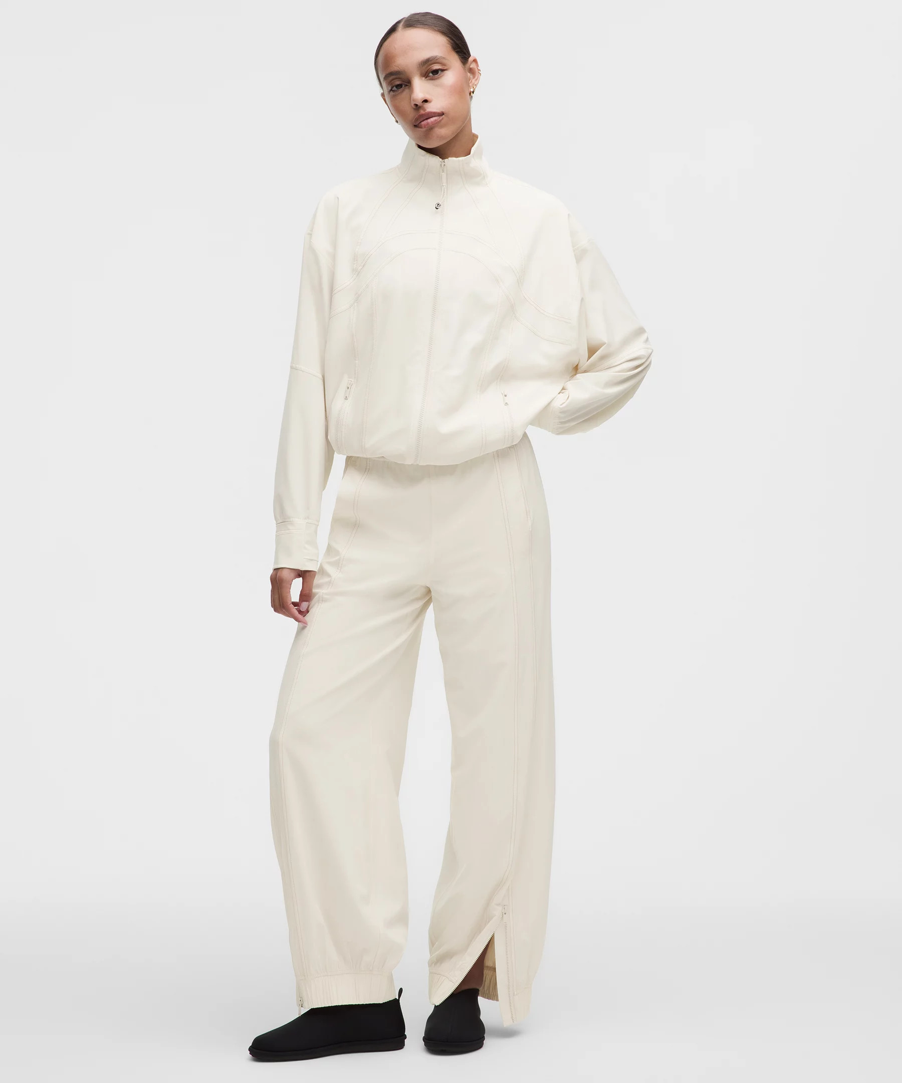 Define High-Rise Swift Jogger *Regular | Women's Joggers | lululemon | Lululemon (US)