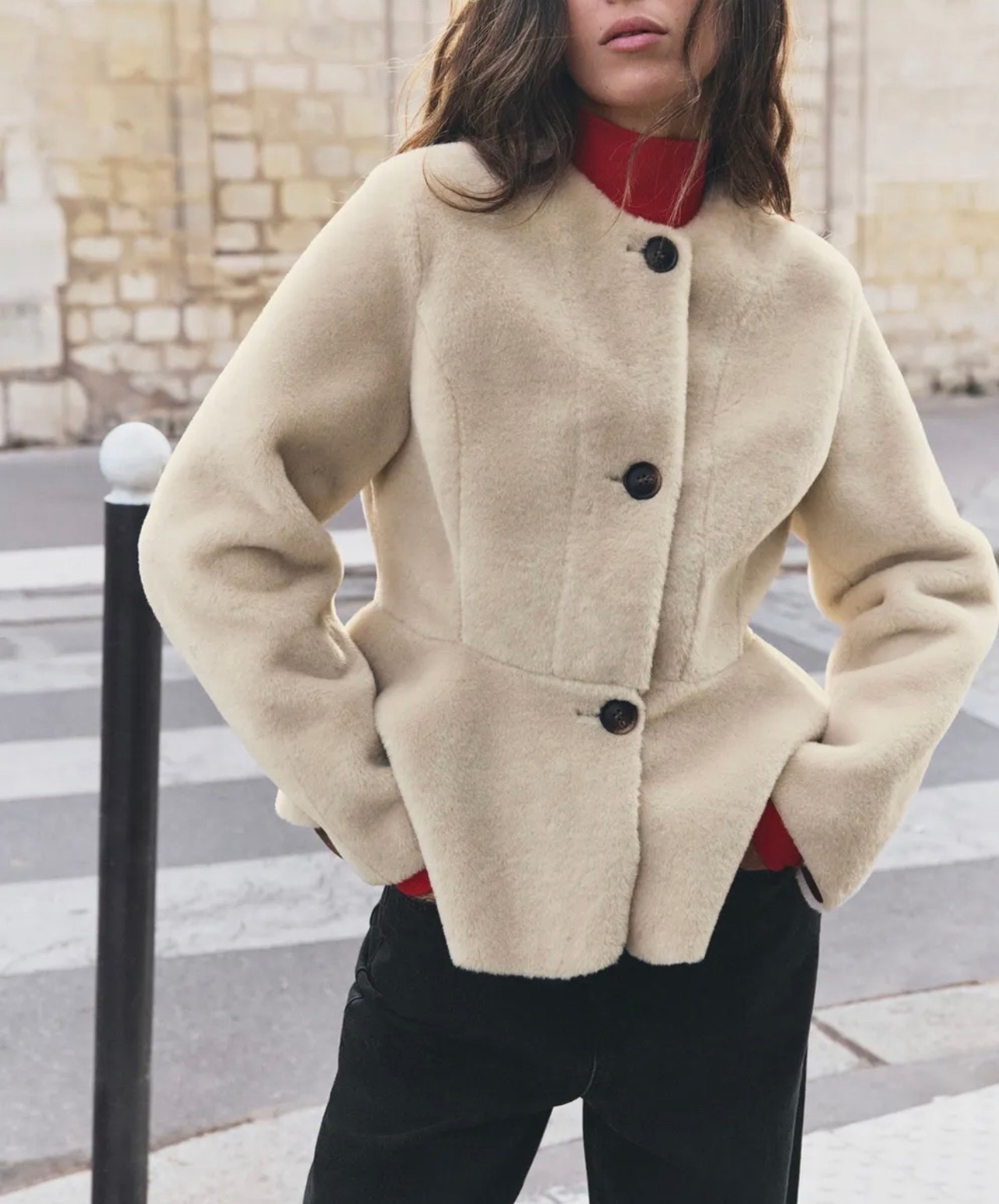 New Zara
