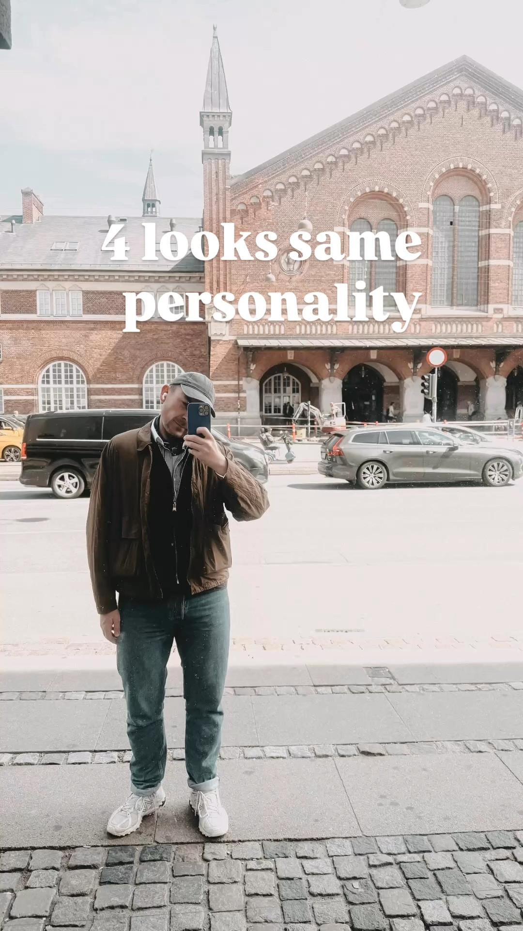 CPH look - Manstyle

#LTKtravel #LTKeurope #LTKdeutschland