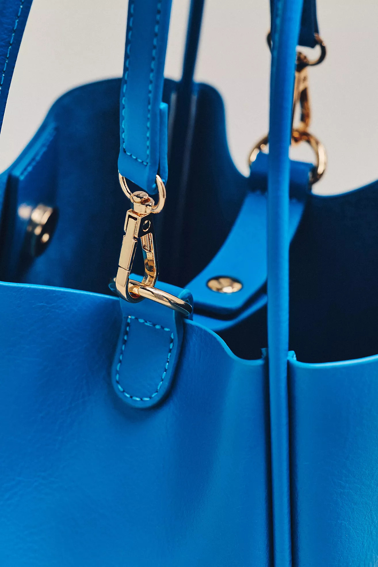 The Hollace Tote: Mini Edition | Anthropologie (US)