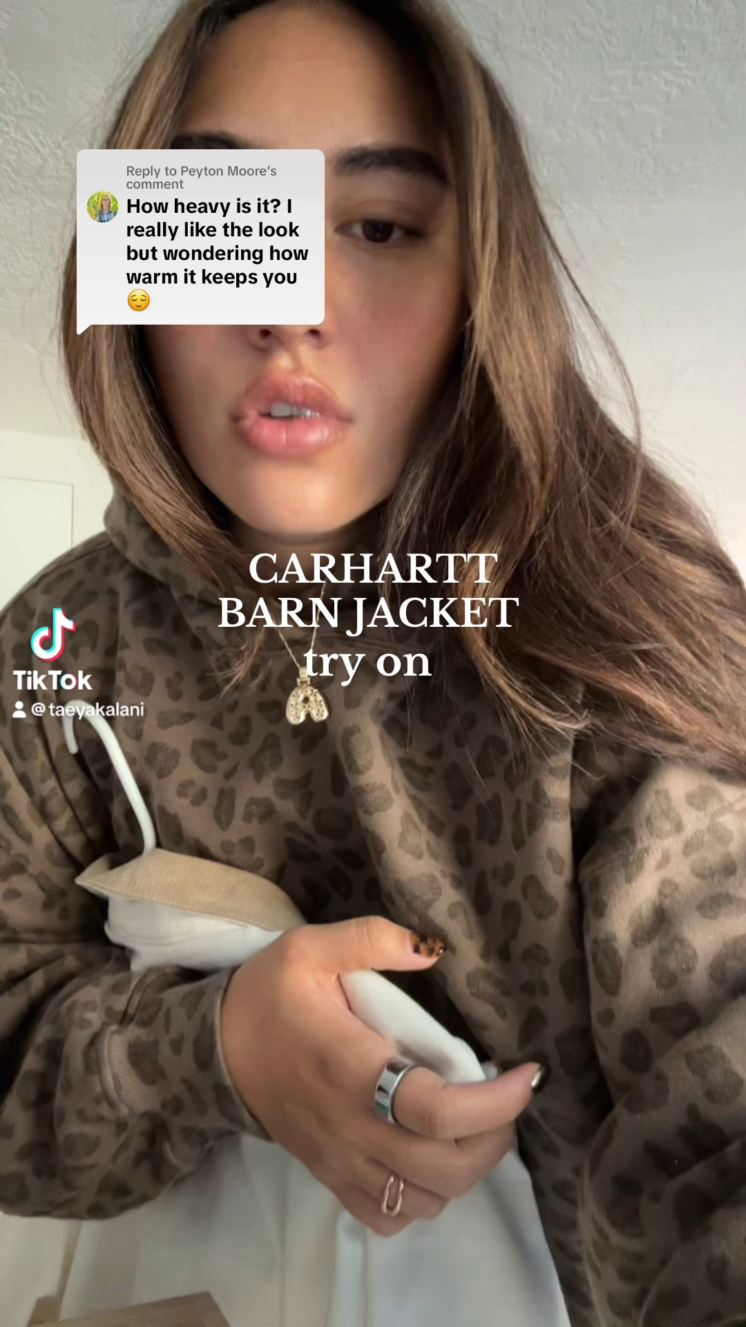 Leopard print of my dreams !! Wearing a size L 

Abercrombie finds , fall finds 

#LTKFindsUnder100 #LTKStyleTip #LTKSeasonal