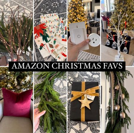 Amazon Christmas finds!



Christmas, Christmas decor, Christmas decorations, holiday decor, Amazon, Amazon find

#LTKSeasonal #LTKHoliday #LTKhome