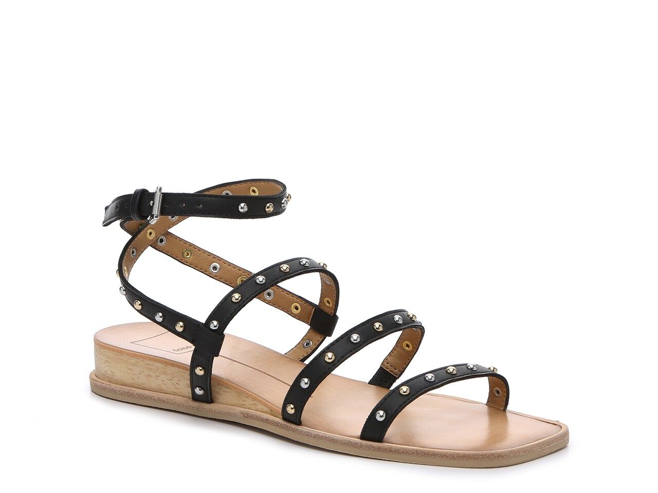 Rozie Wedge Sandal | DSW