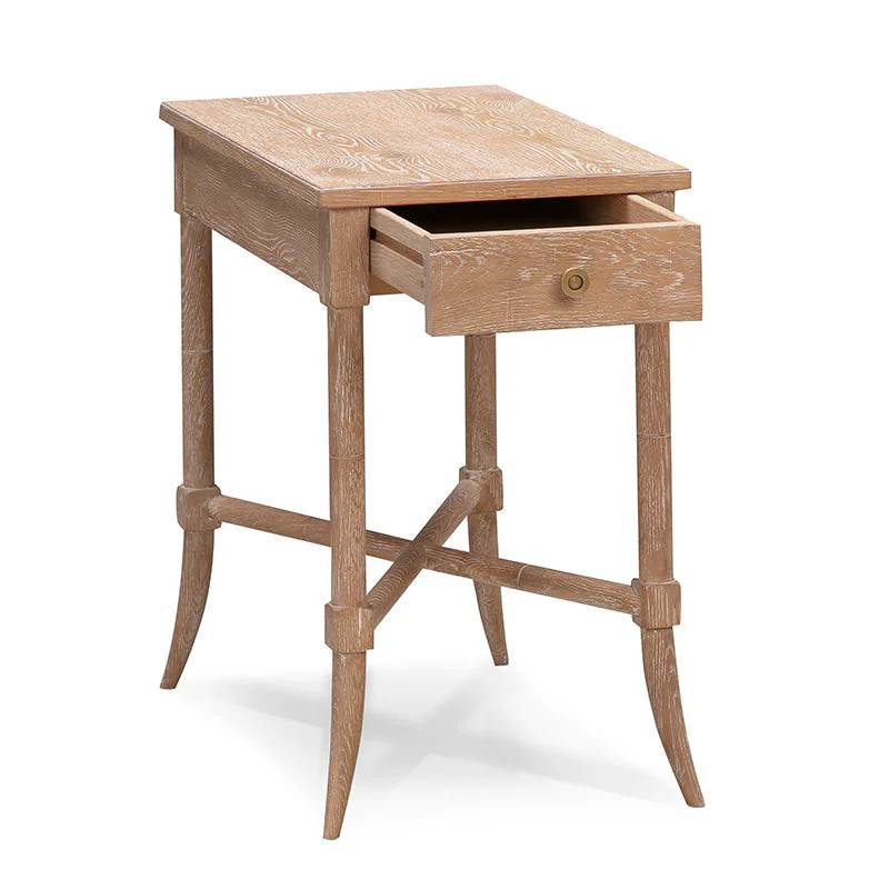 Yarmouth Side Table | Cailini Coastal