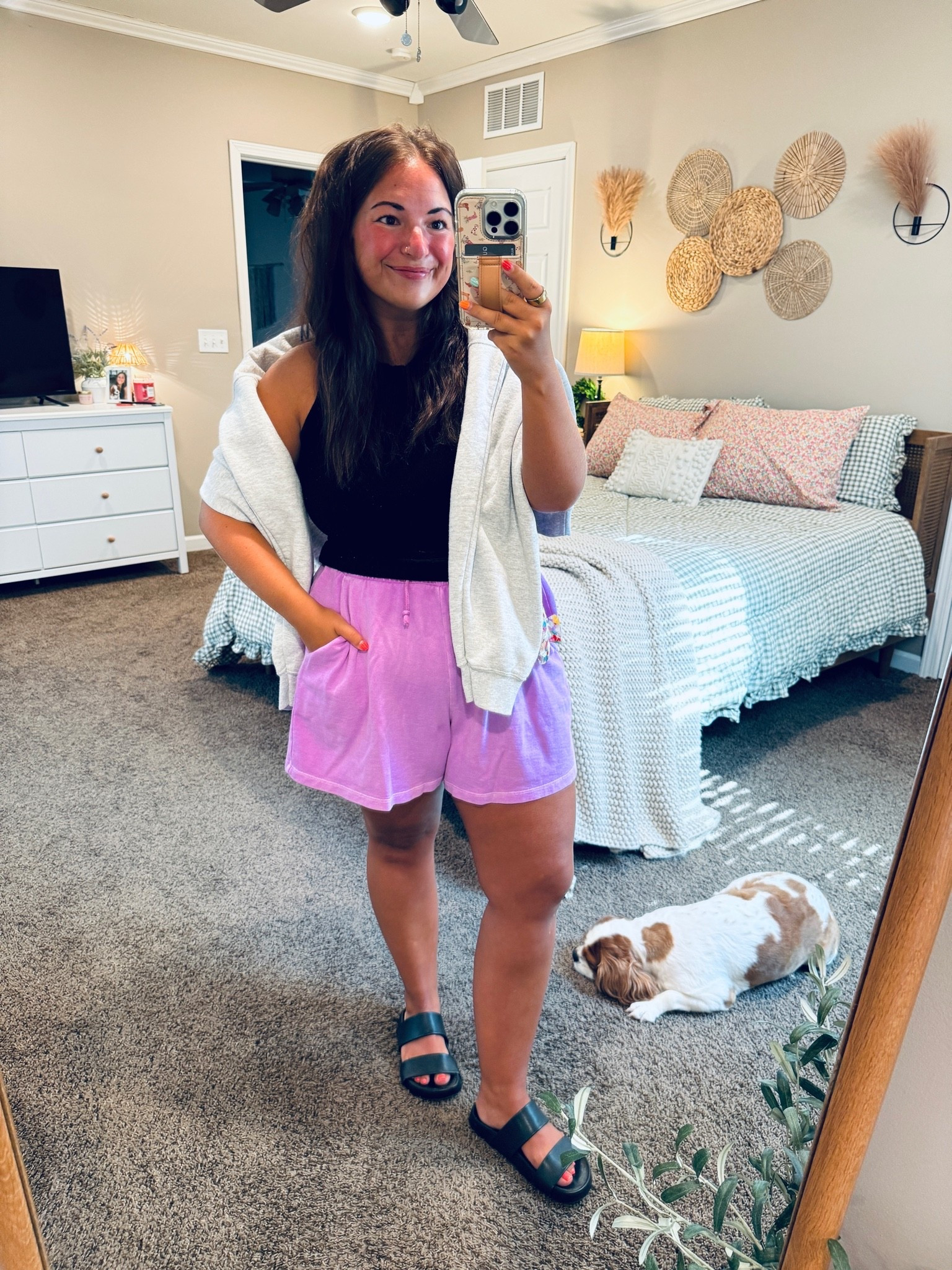 OOTD

#LTKootd #LTKSeasonal #LTKMidsize