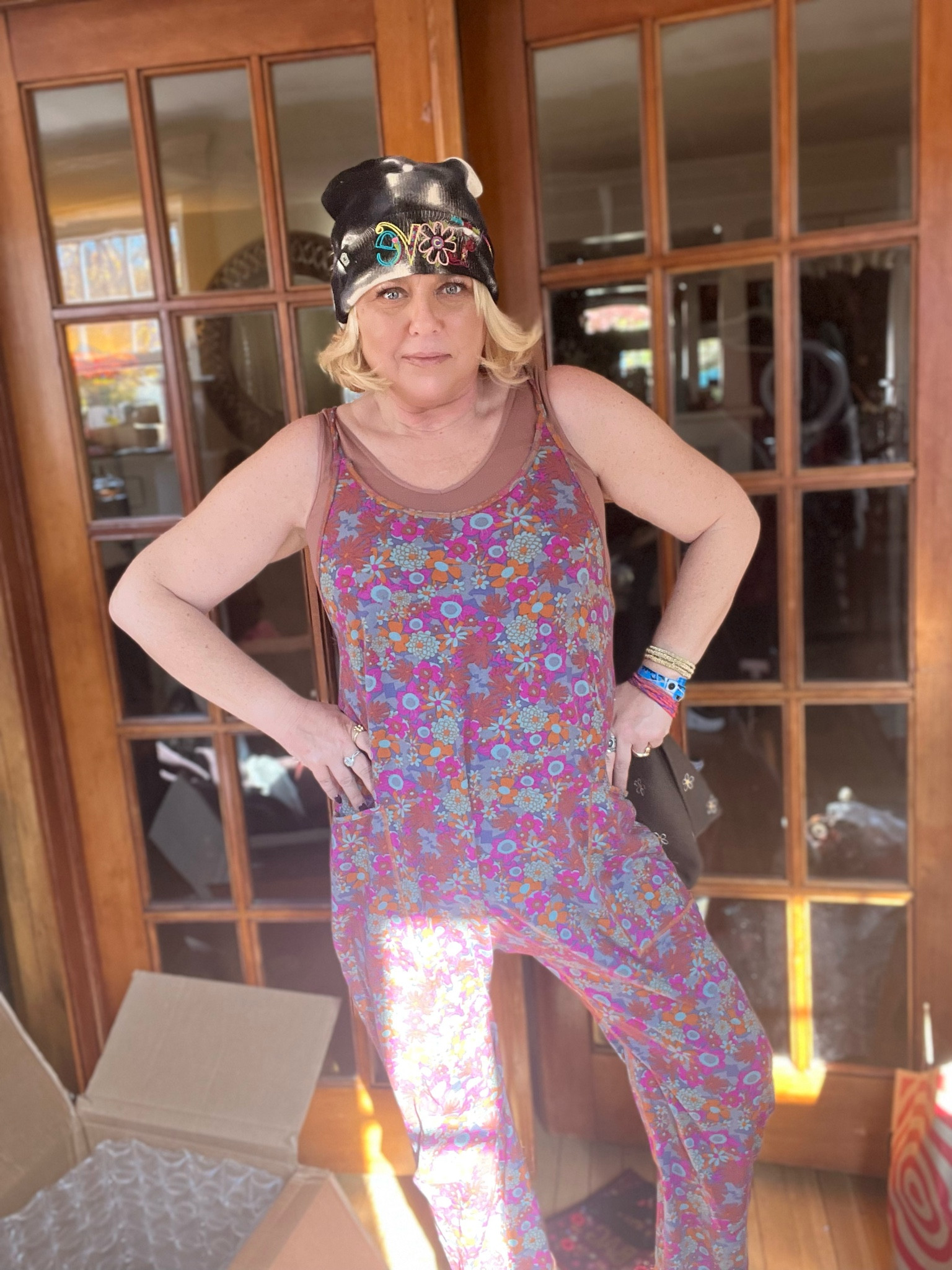 natural life clothes