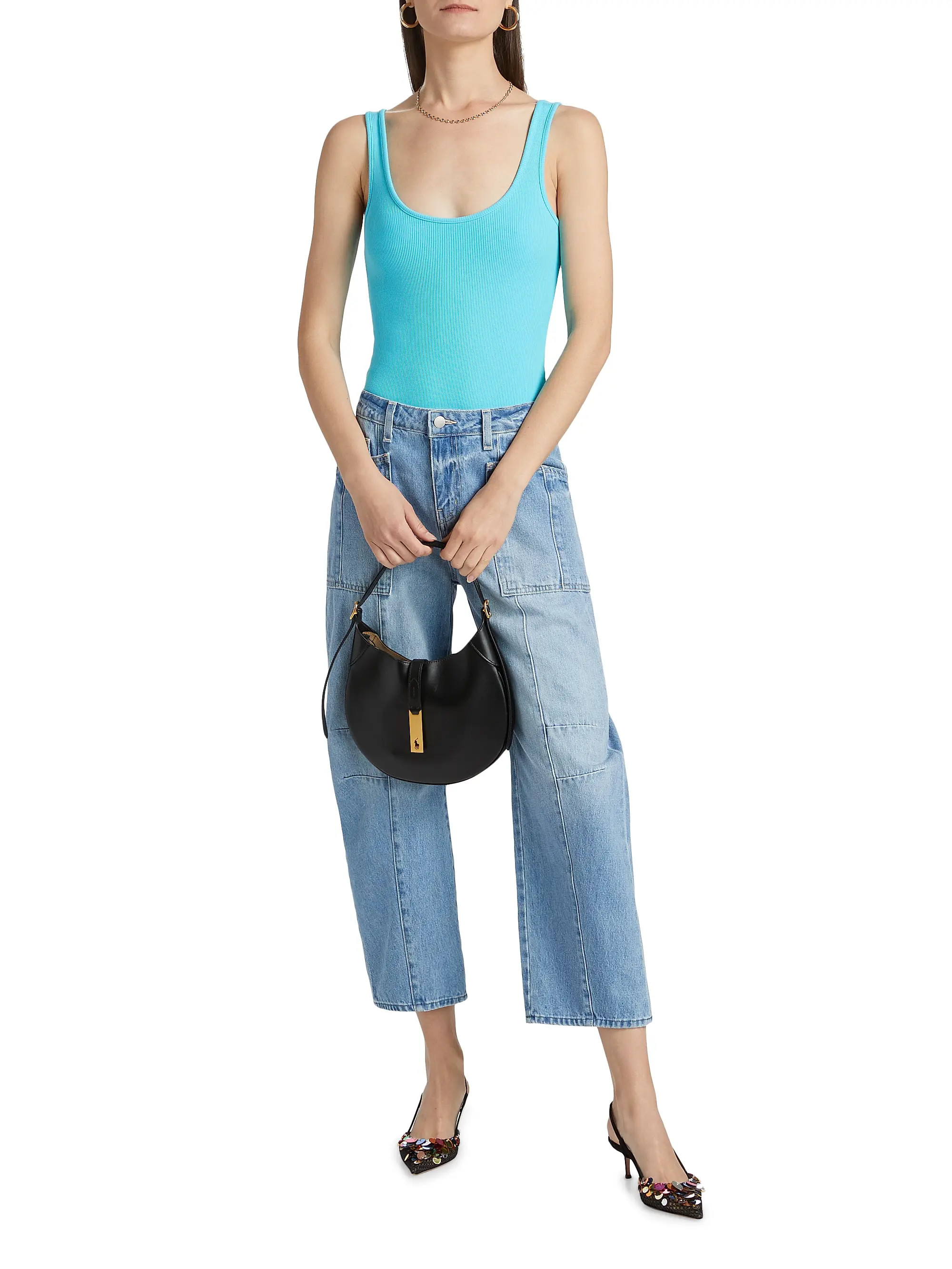 L'AGENCE | Saks Fifth Avenue