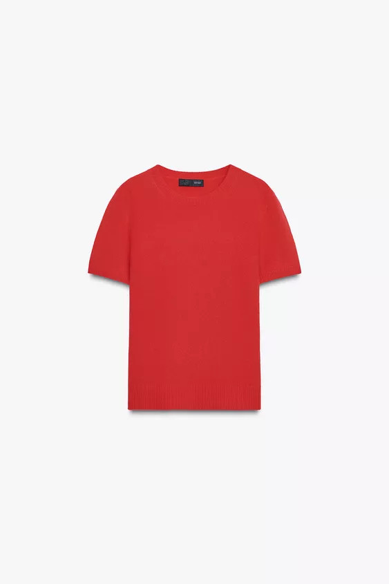 We use first-party and third-party cookies to understand how our online store is used and to be a... | Zara US