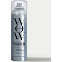 Color WOW Texas Hold'em Big Hold Hairspray 234ml | Marks & Spencer (UK)