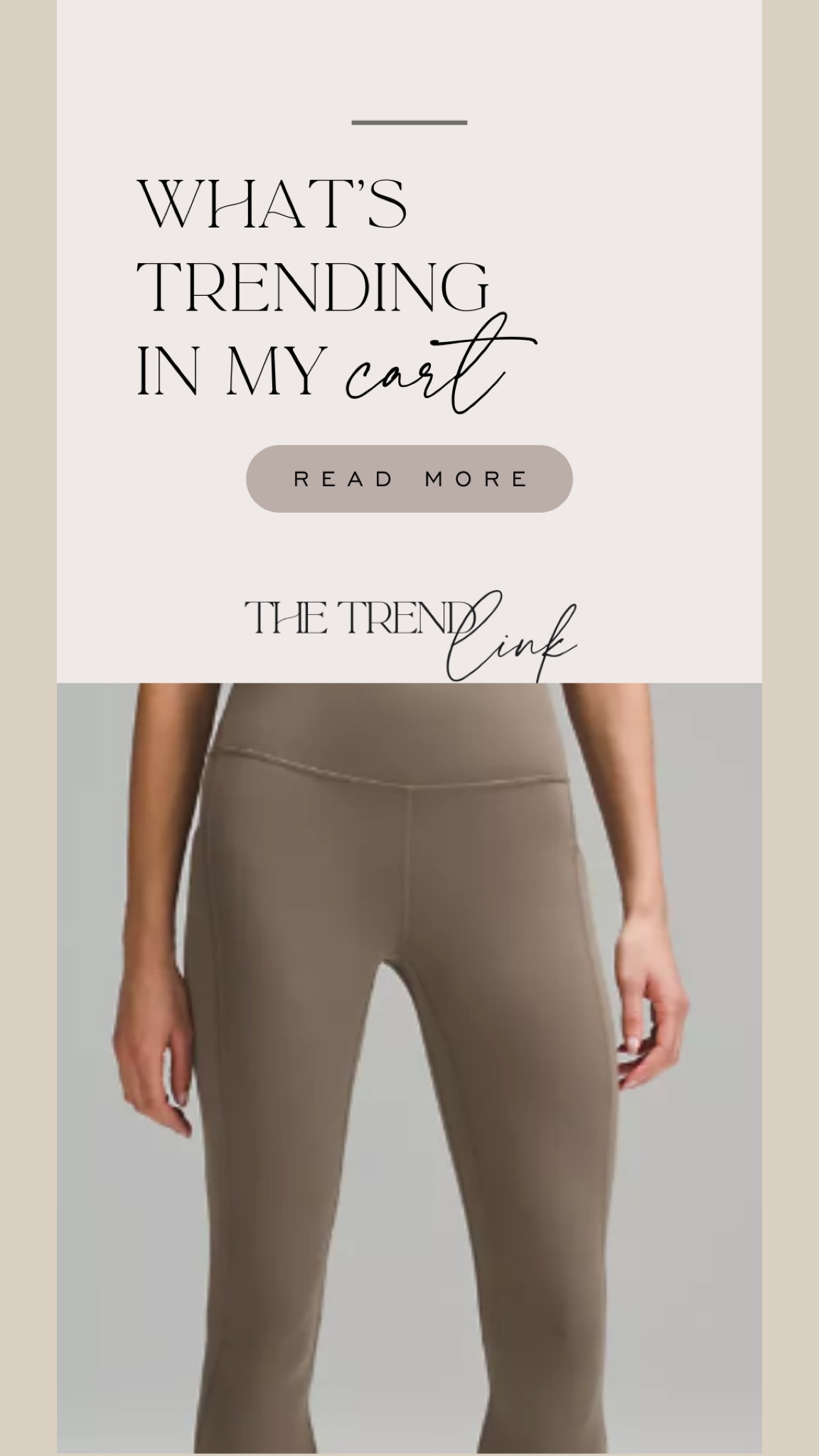 Living for this Nomad colorway 

#LTKActive #LTKstyletip #LTKfitness