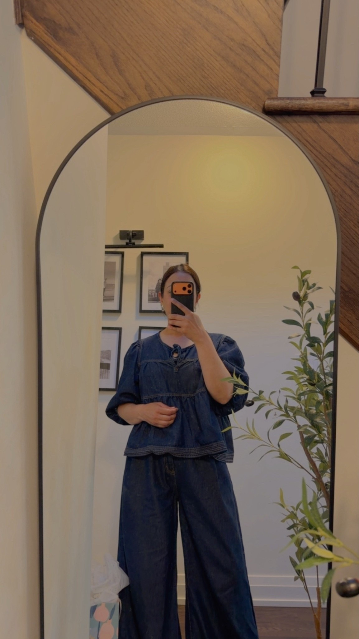summer ootd 💙🫶🏻

#LTKcanada #LTKsummer #LTKmodest