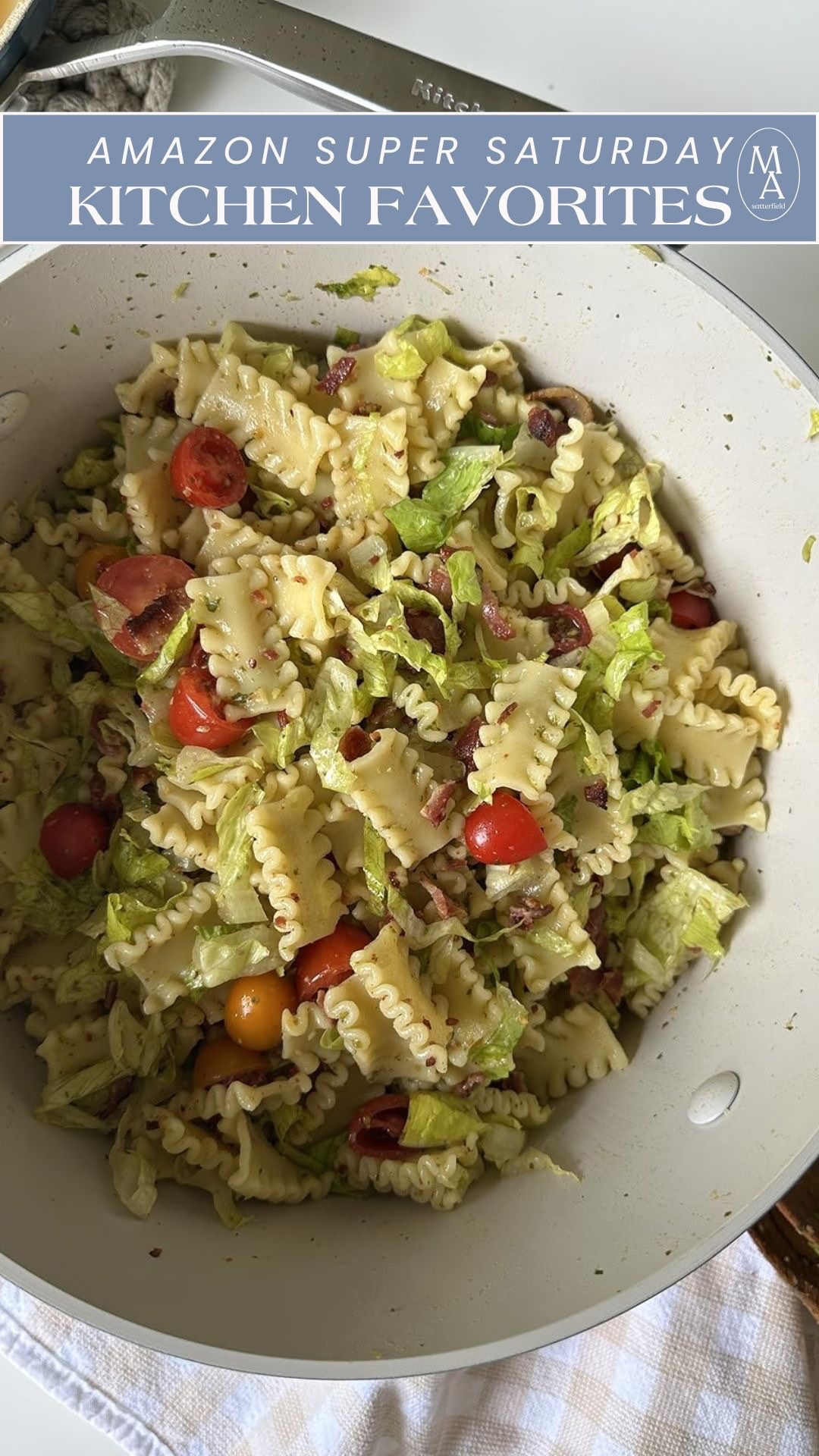 Amazon super Saturday kitchen faves! 

#LTKHoliday