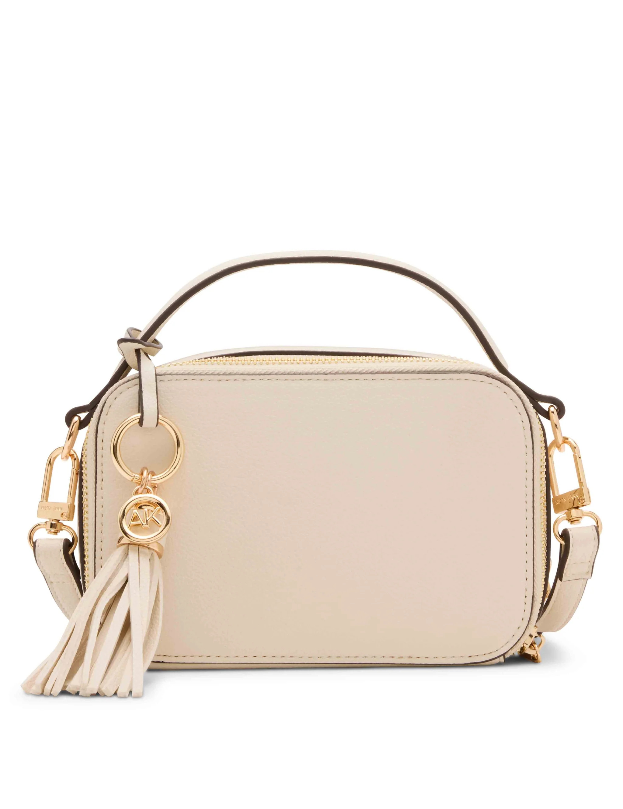 Camera Bag With Convertible Strap | Anne Klein