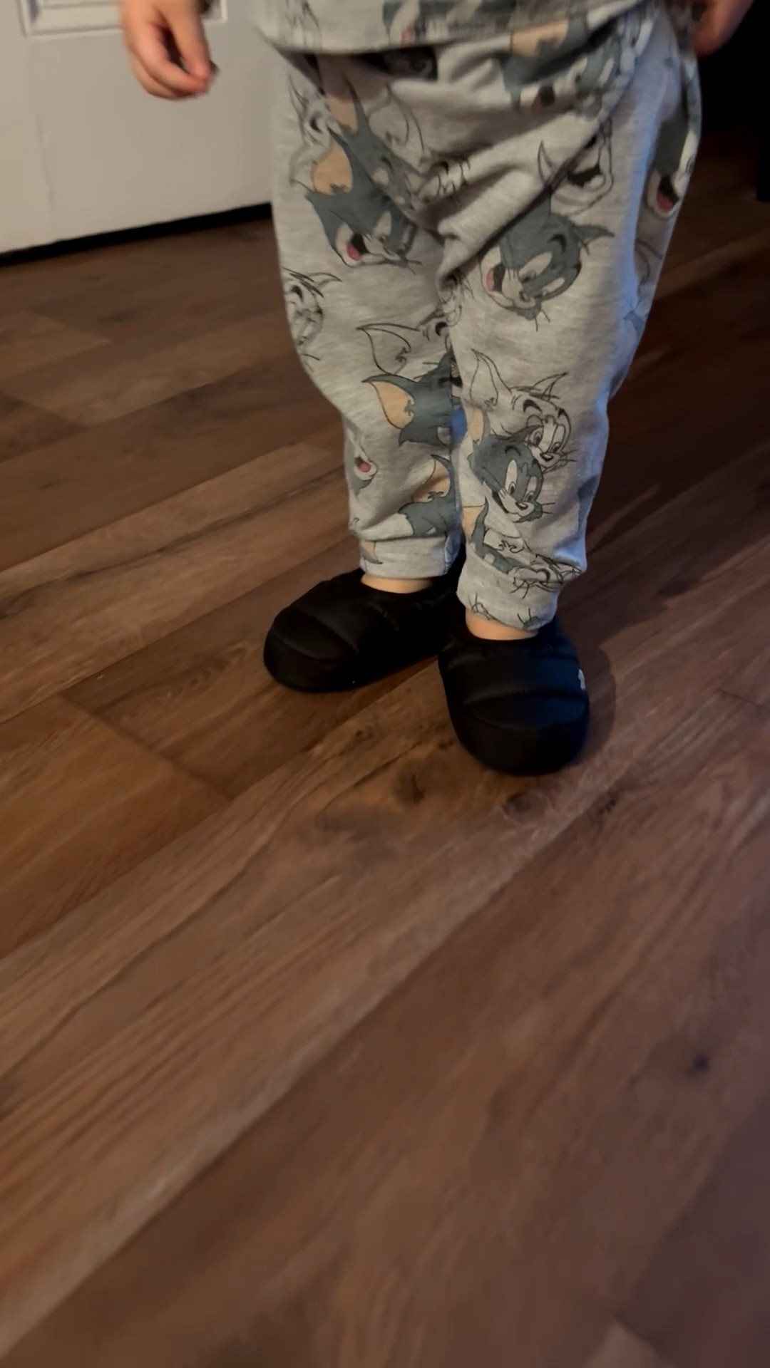 New winter slippers for Ziggy 

#LTKautumn #LTKkids #LTKuk