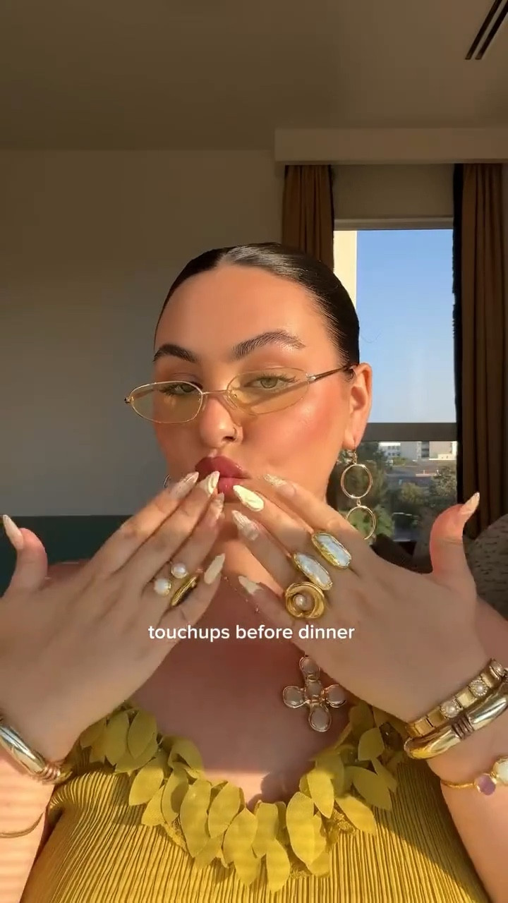 vacay nights>>>>>>

Makeup, summer makeup, vacation makeup, grwm

#LTKBeauty