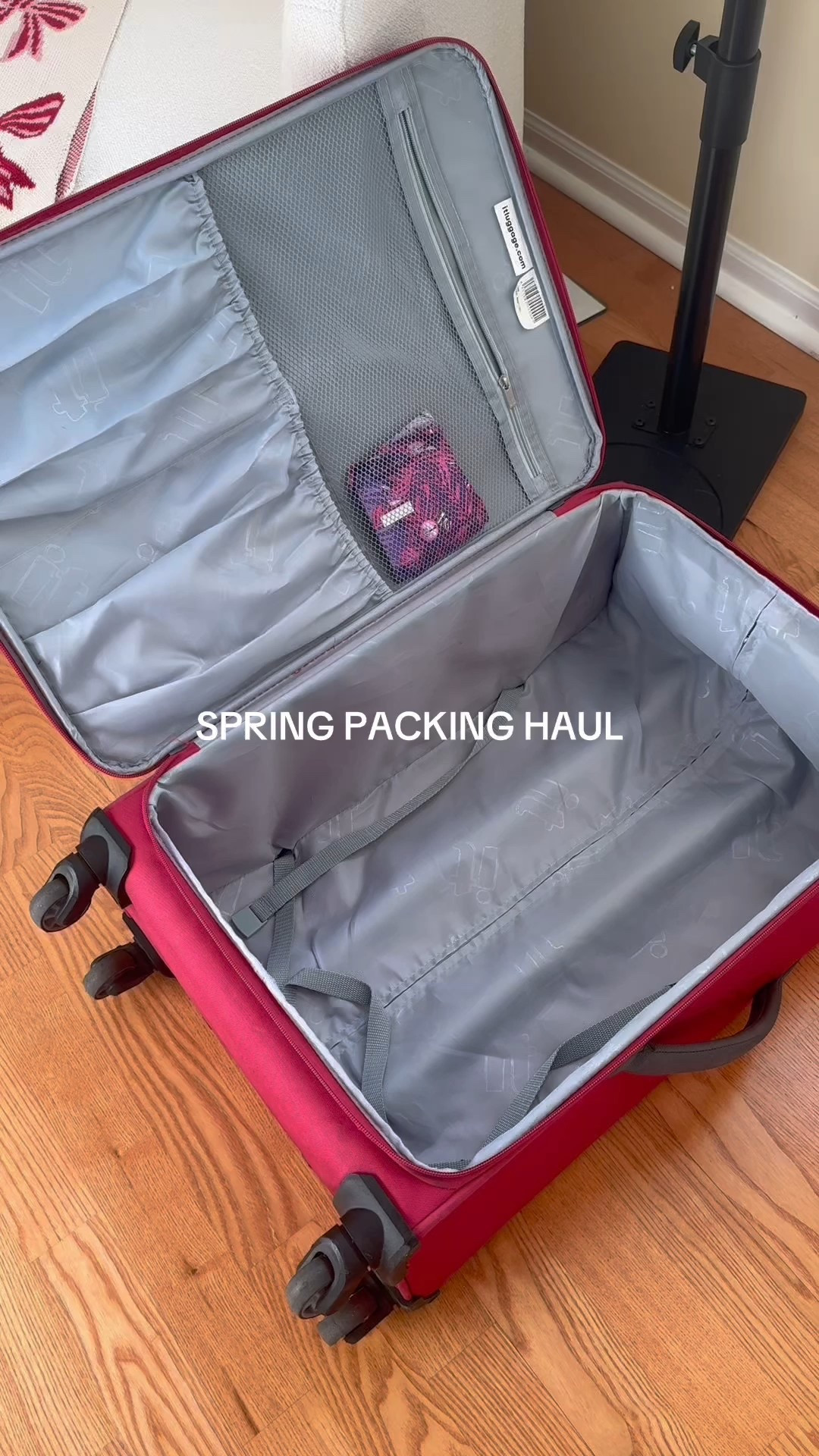 Spring Packing Haull

#LTKMidsize #LTKFindsUnder50 #LTKStyleTip