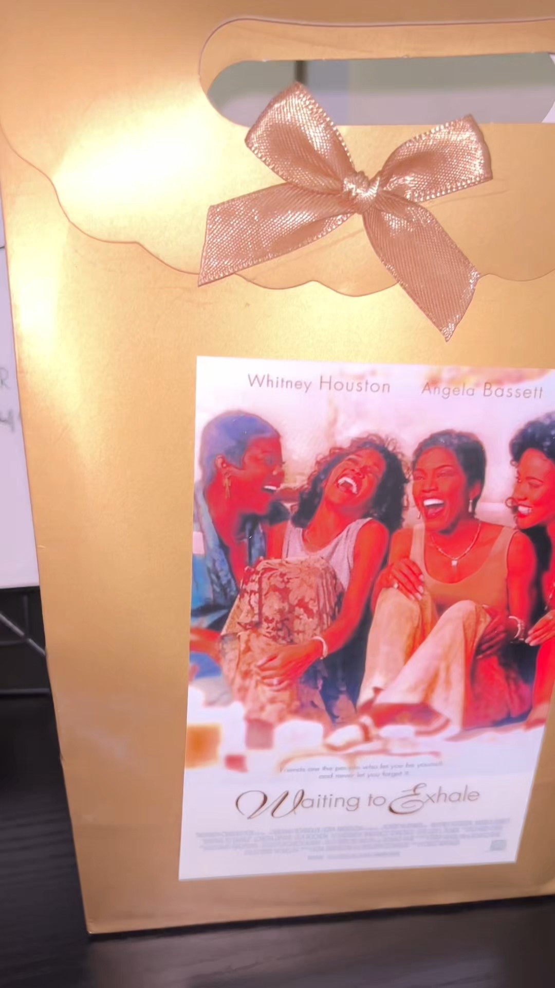 Waiting to exhale themed party

#LTKdayinmylife #LTKvlog #LTKTravel