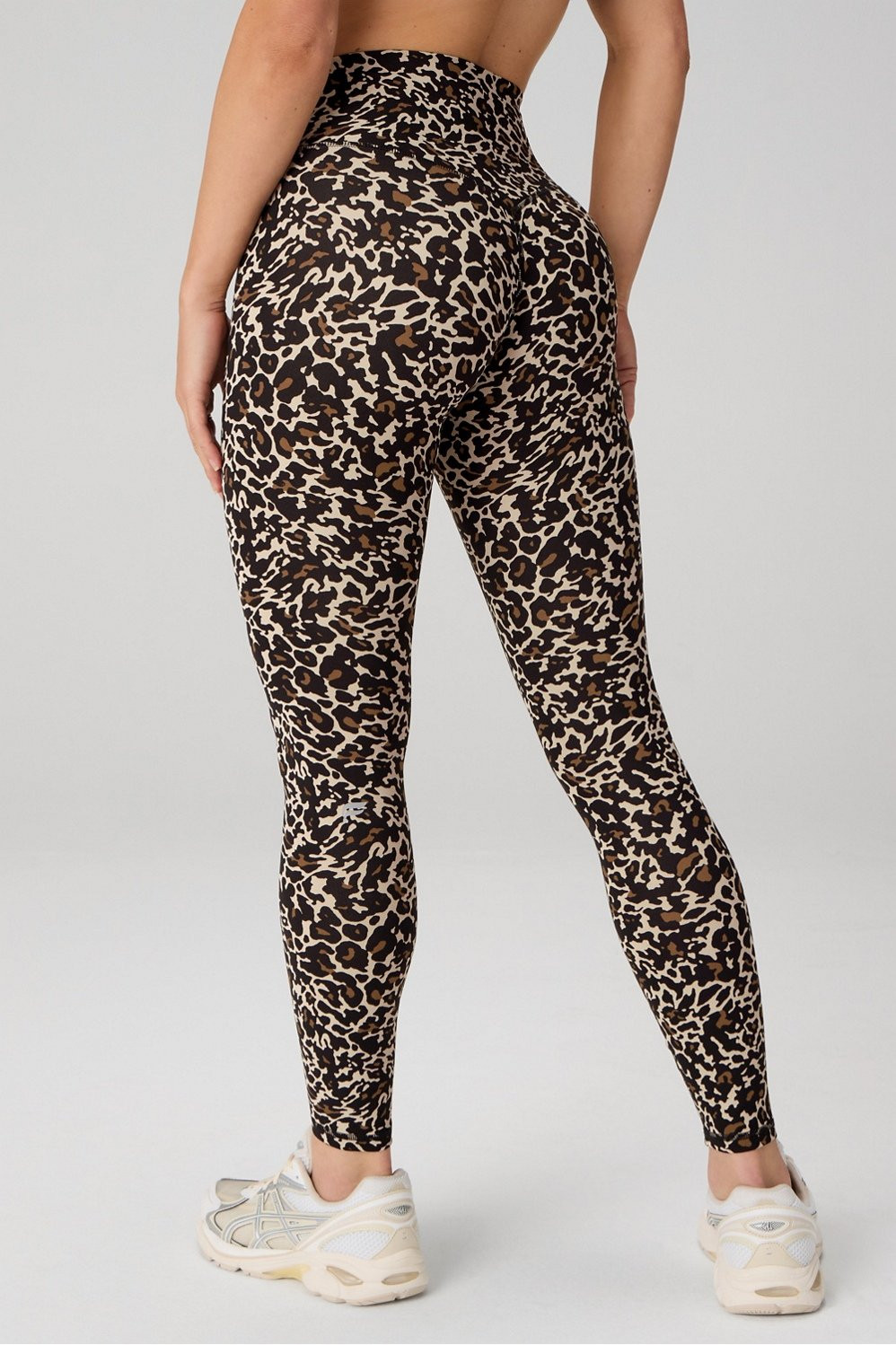 PureLuxe High-Waisted TLC Legging | Fabletics