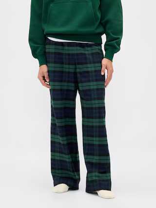 Adult Softest Flannel PJ Pants | Gap (US)