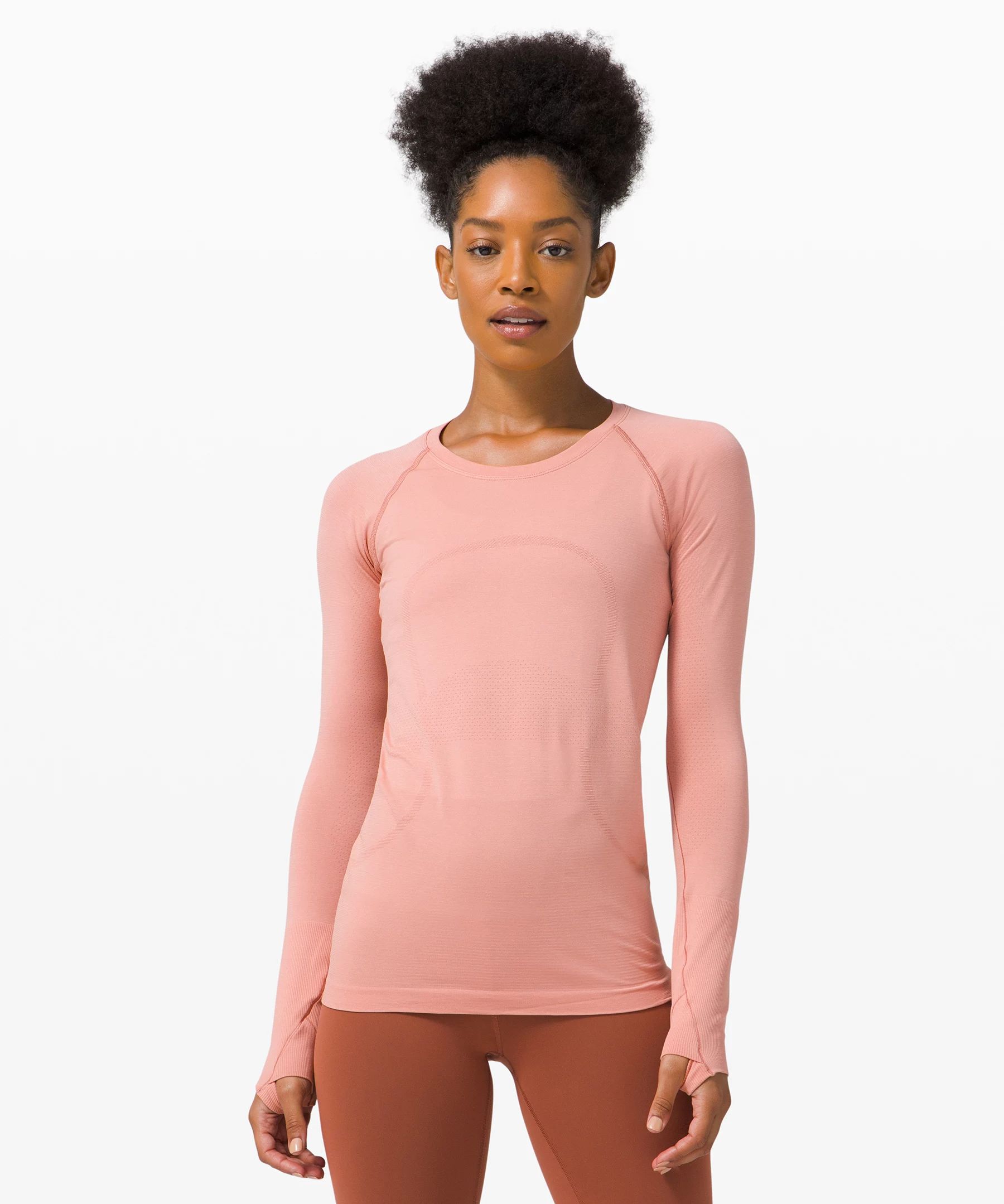 Swiftly Tech Long Sleeve 2.0 | Lululemon (US)