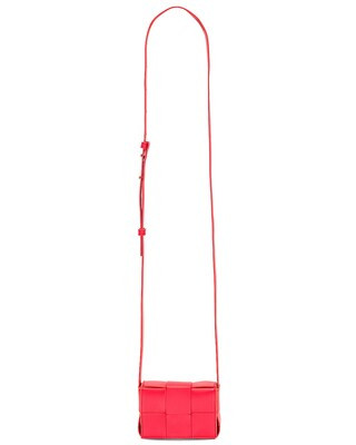 Candy Cassette Crossbody Bag | FWRD 