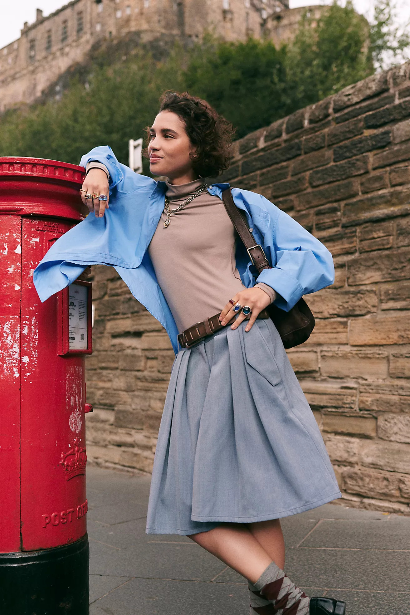 We The Free Jona Belt | Free People (Global - UK&FR Excluded)