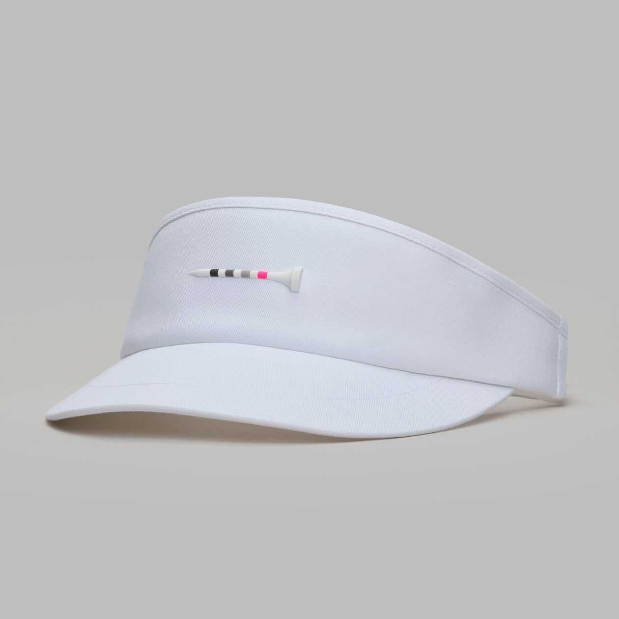 SILICONE TEE VISOR |MEN'S HATS | G/FORE | G/FORE | GFORE.com