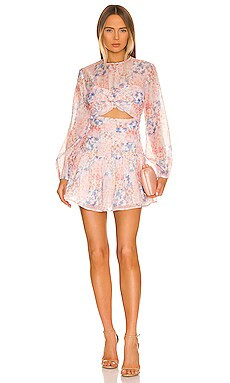 The Solo Dress
                    
                    Atoir
                
                
 ... | Revolve Clothing (Global)