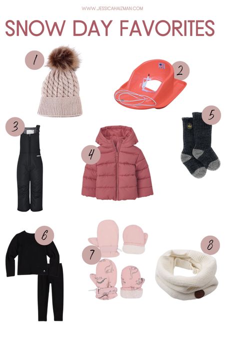Get your toddler ready for the cold! ❄️

#LTKkids #LTKSeasonal #LTKbaby