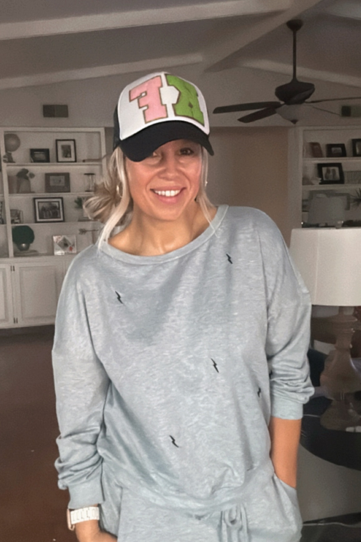 Ways to elevate everyday!! #earrings #necklace #braclets #hats

#LTKstyletip #LTKover40