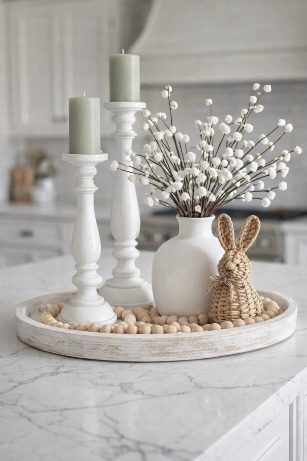 simple whites + soft sage touches are my favorite way to refresh a space for spring 🤍
sharing a few of the pieces I used here

#LTKOver40 #LTKHome #LTKSeasonal