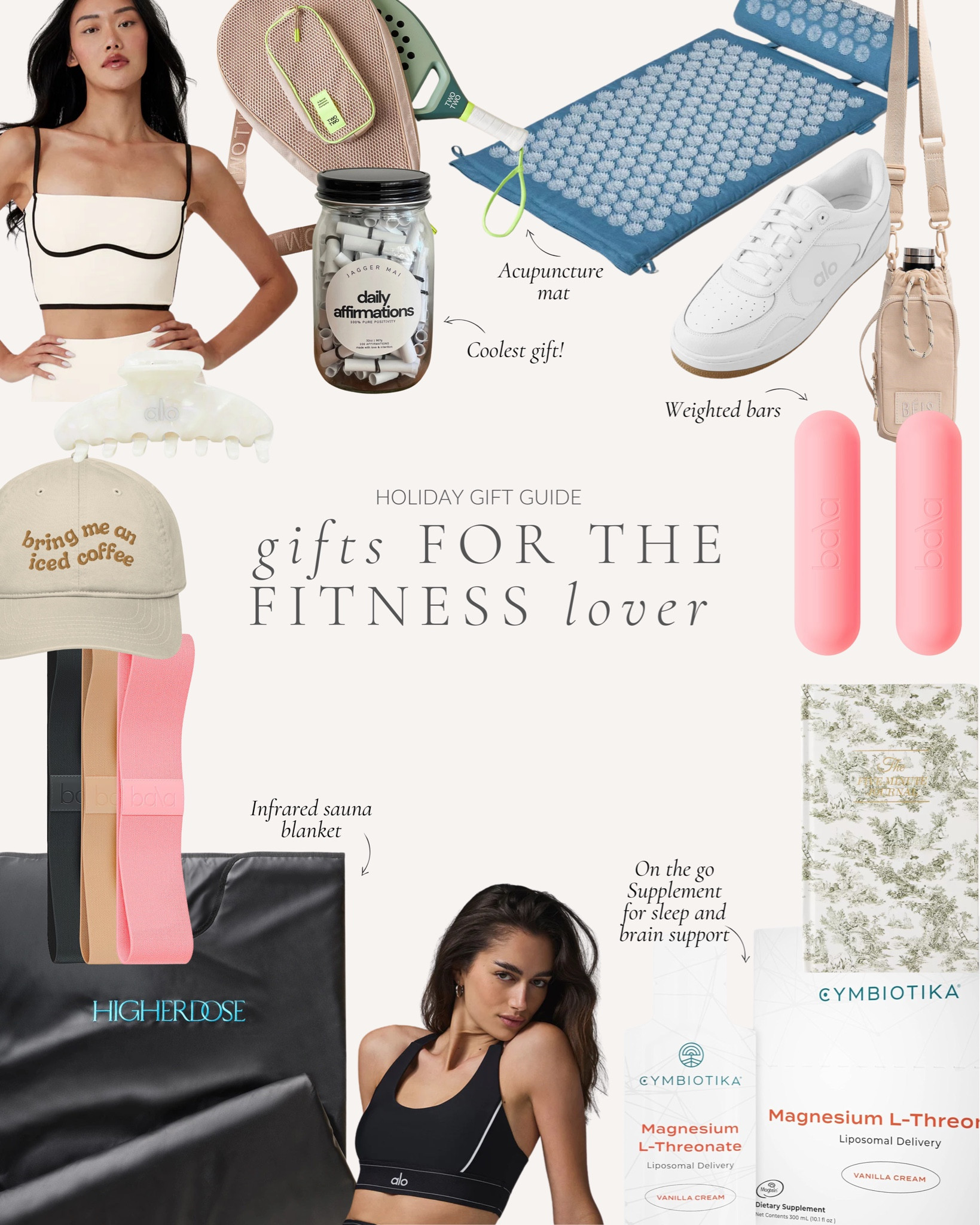 Gifts for the fitness lovers on your list!

 Gift Guide For Her / Gifts for Her / Gifts for Mom / Self Care Gifts / Beauty Gifts / Cozy Gifts / Cozy Pj’s / Women’s Jewelry / Women’s Beauty / Gifts for Sisters / Trendy Gifts / Wine Glasses / Stanley / Cozy Loungewear / Winter Outfits / Women’s Watches / Winter Slippers / Fitness Gifts / Gifts for Him / Gifts for Dad / Gifts for Brother / Gifts for Brother / Men’s Gift Guide / Menswear / Men’s Accessories / Men’s Wallet / Men’s Cologne / Men’s Outwear / Men’s Shoes / Golf Gifts / Men’s Watches / Men’s Travel Accessories / Tech Gifts / Gifts for Home / Gifts for Host / Wine Glasses / Wine Chillers / Host Gifts / Christmas Gifts / Kitchen Accessories / Gift Sets / Home Decor Gifts /

#LTKHome #LTKHoliday #LTKGiftGuide