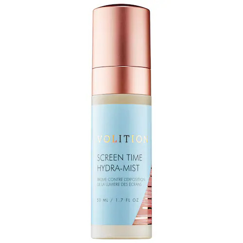 Volition BeautyScreen Time Hydrating Mist | Sephora (US)