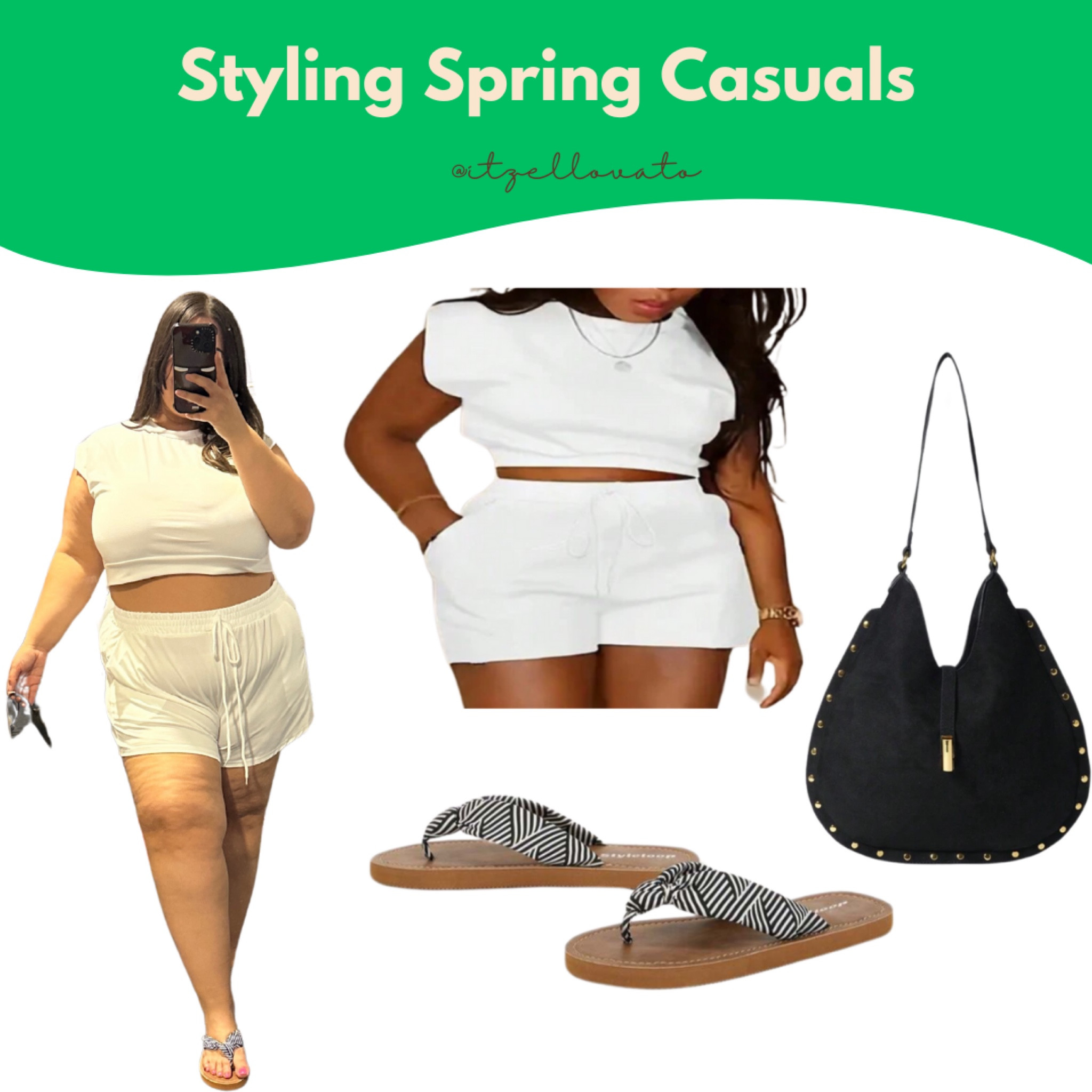 styling spring casuals. comfy outfit. 

#LTKStyleTip #LTKMidsize #LTKPlusSize