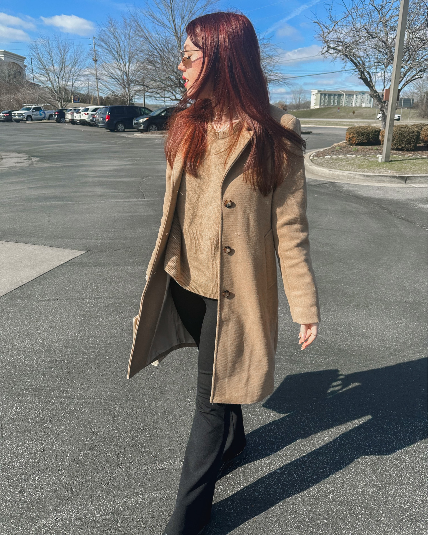 Game day but only watching for Rihanna 

#LTKfit #LTKstyletip #LTKSeasonal