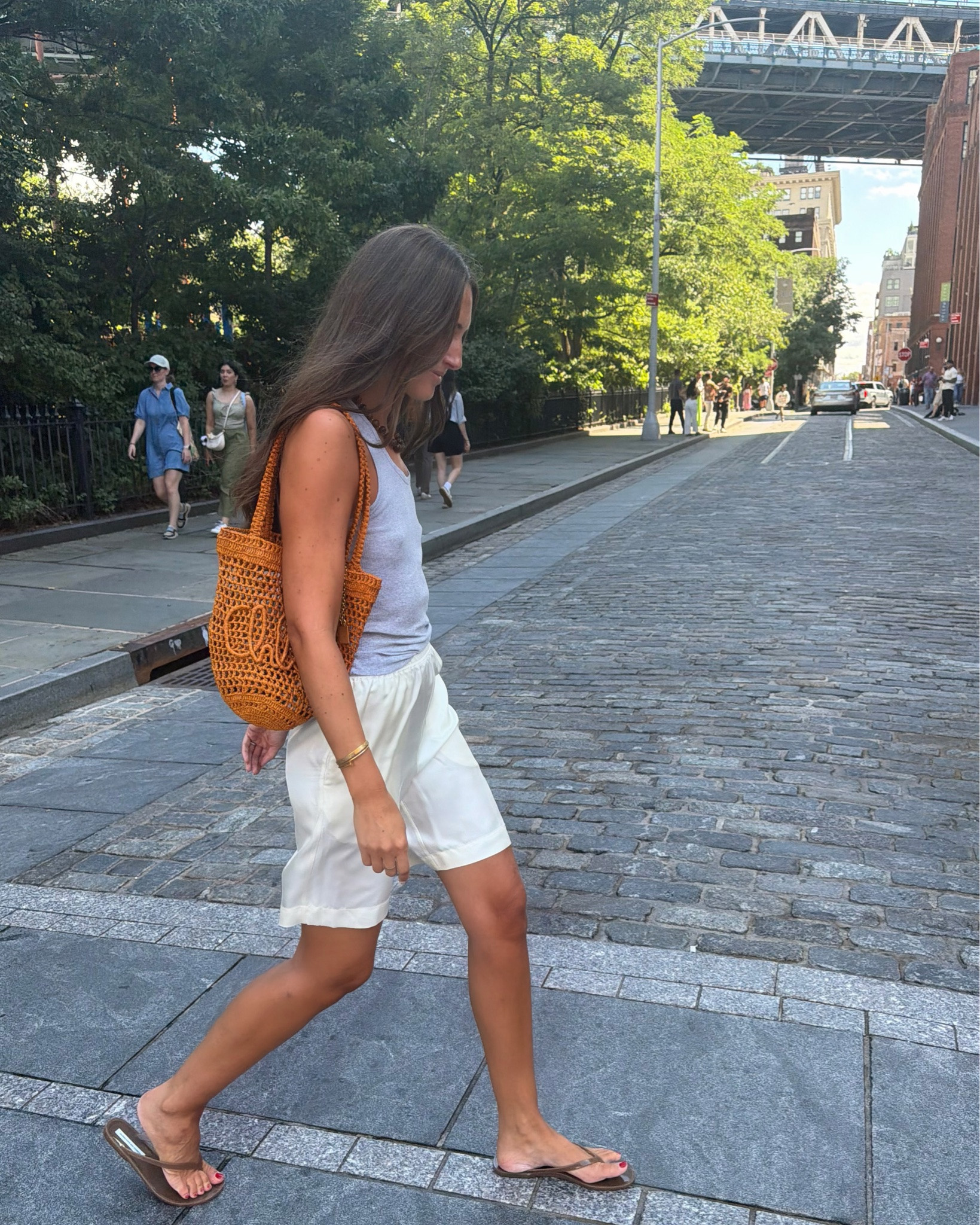sundays in dumbo

#LTKmomlife