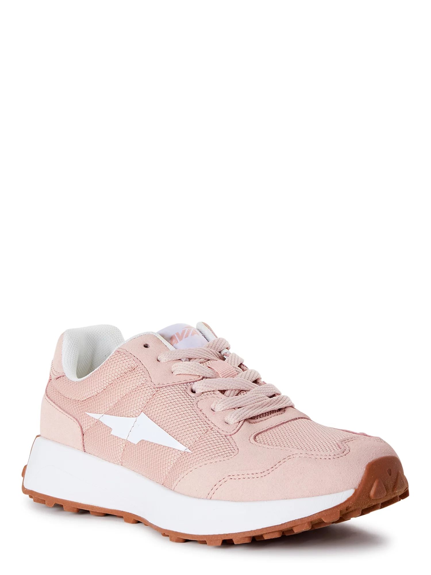 Avia Women's Retro Sneakers | Walmart (US)