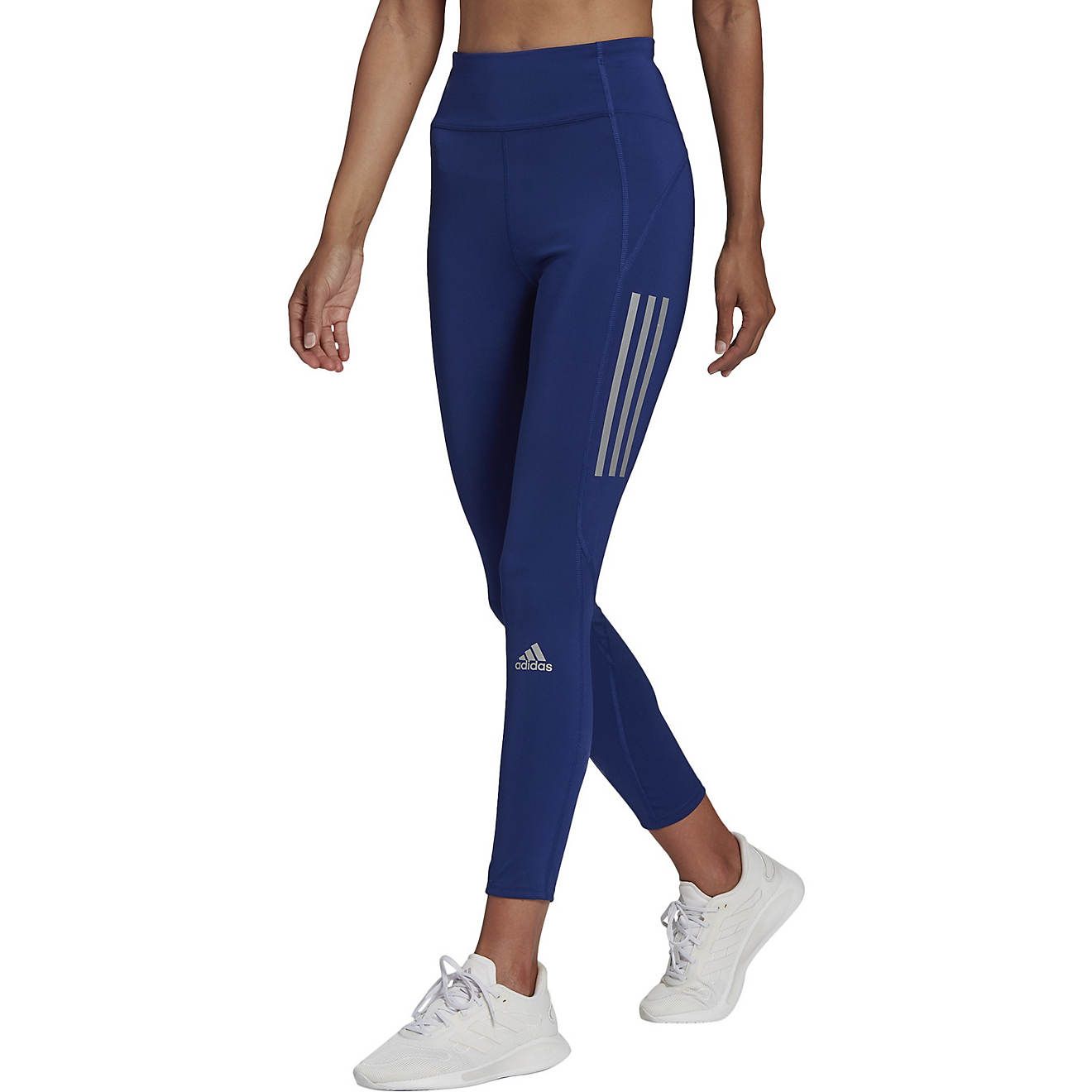 Adidas Women's Own The Run 7/8 Leggings | Academy | Academy Sports + Outdoors