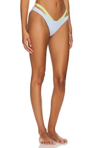 Twinsie Reversible Bikini Bottom
                    
                    Maaji | Revolve Clothing (Global)