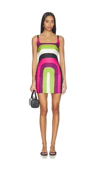 Siela Dress in Arco | Revolve Clothing (Global)