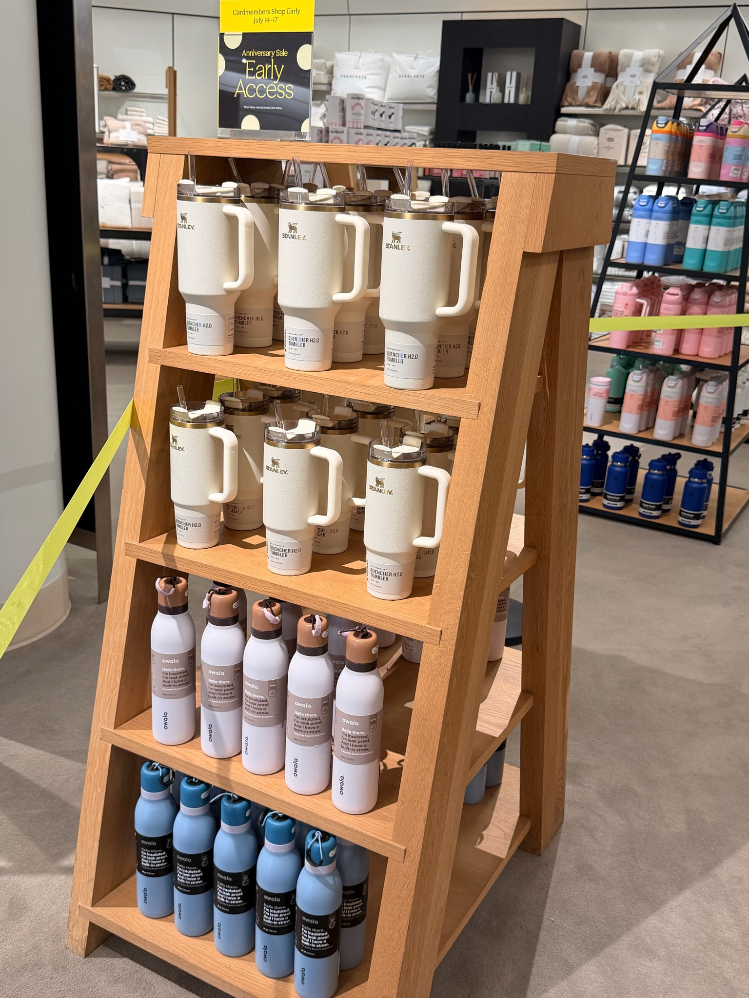My favorite Stanley cups! 🥰

Nsale 
Nordstrom anniversary sale

#LTKmomlife #LTKgrwm #LTKootd