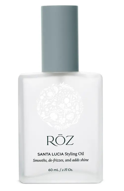 ROZ Santa Lucia Styling Oil at Nordstrom, Size 2 Oz | Nordstrom