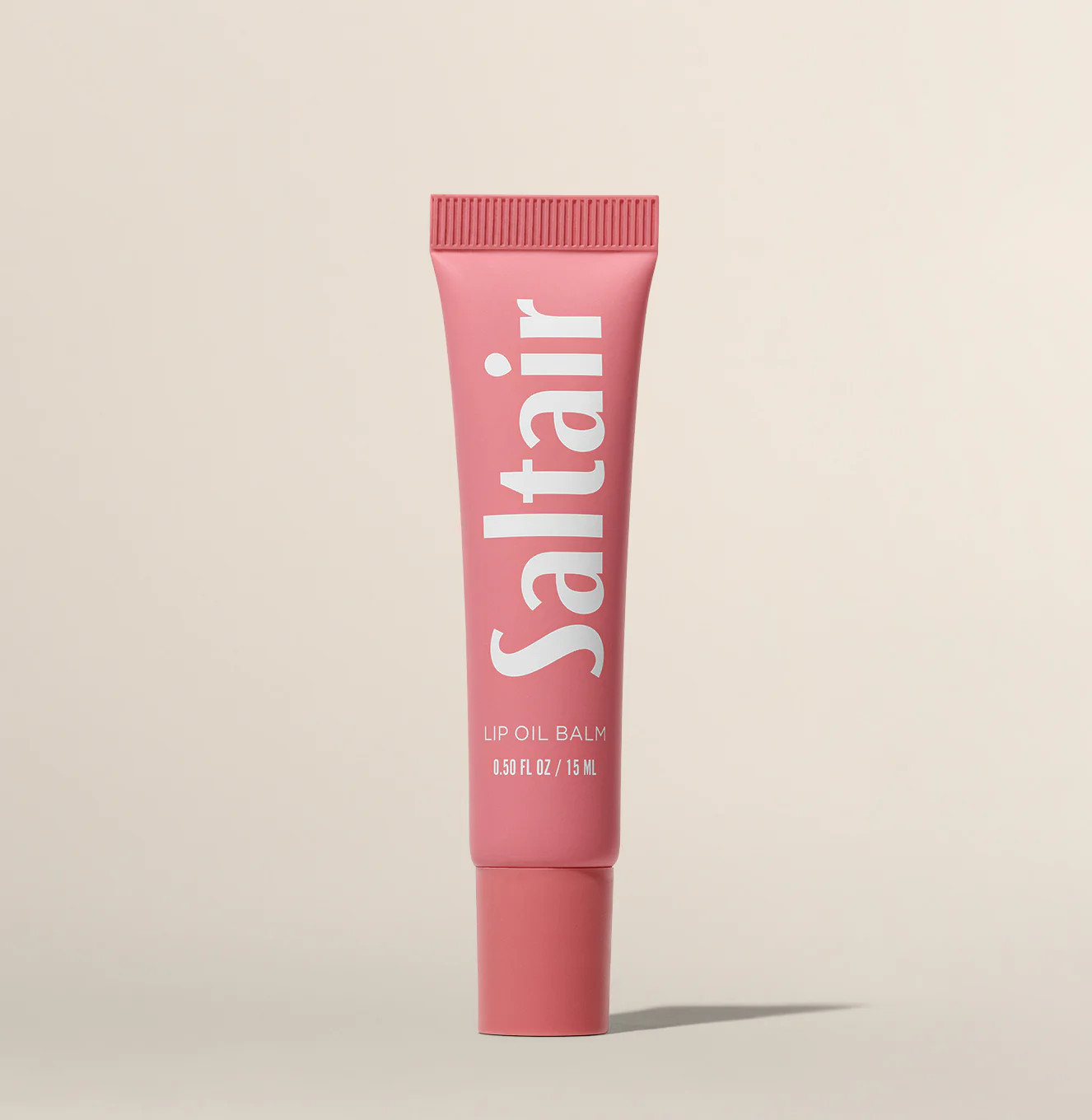 Lip Oil Balm With Coconut Oil & Shea Butter | Saltair | Saltair