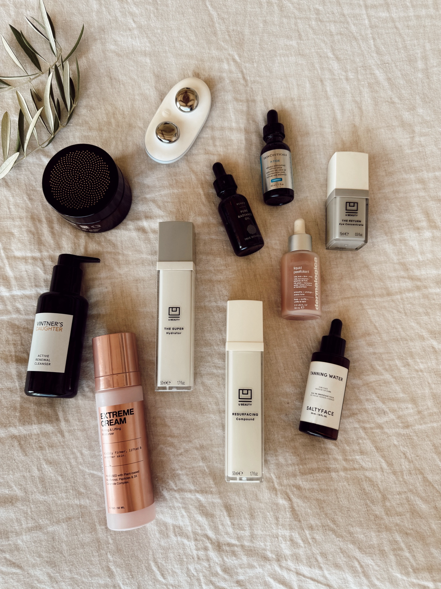 All of my can’t-live-without  skincare essentials✨


#LTKOver40 #LTKBeauty #LTKFindsUnder100