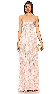 Alexis Maryana Dress in Murex Shell from Revolve.com | Revolve Clothing (Global)