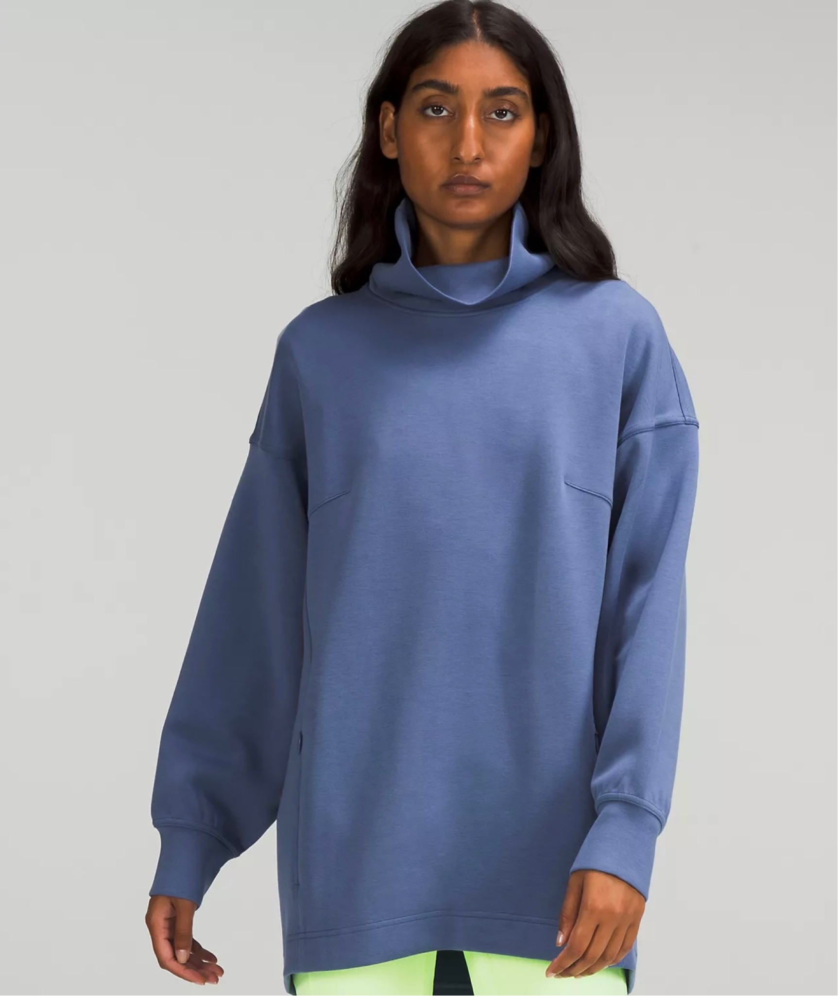 Bought this on cyber Monday because of the color, and you can dress it up or down!

#LTKSeasonal #LTKHoliday #LTKGiftGuide