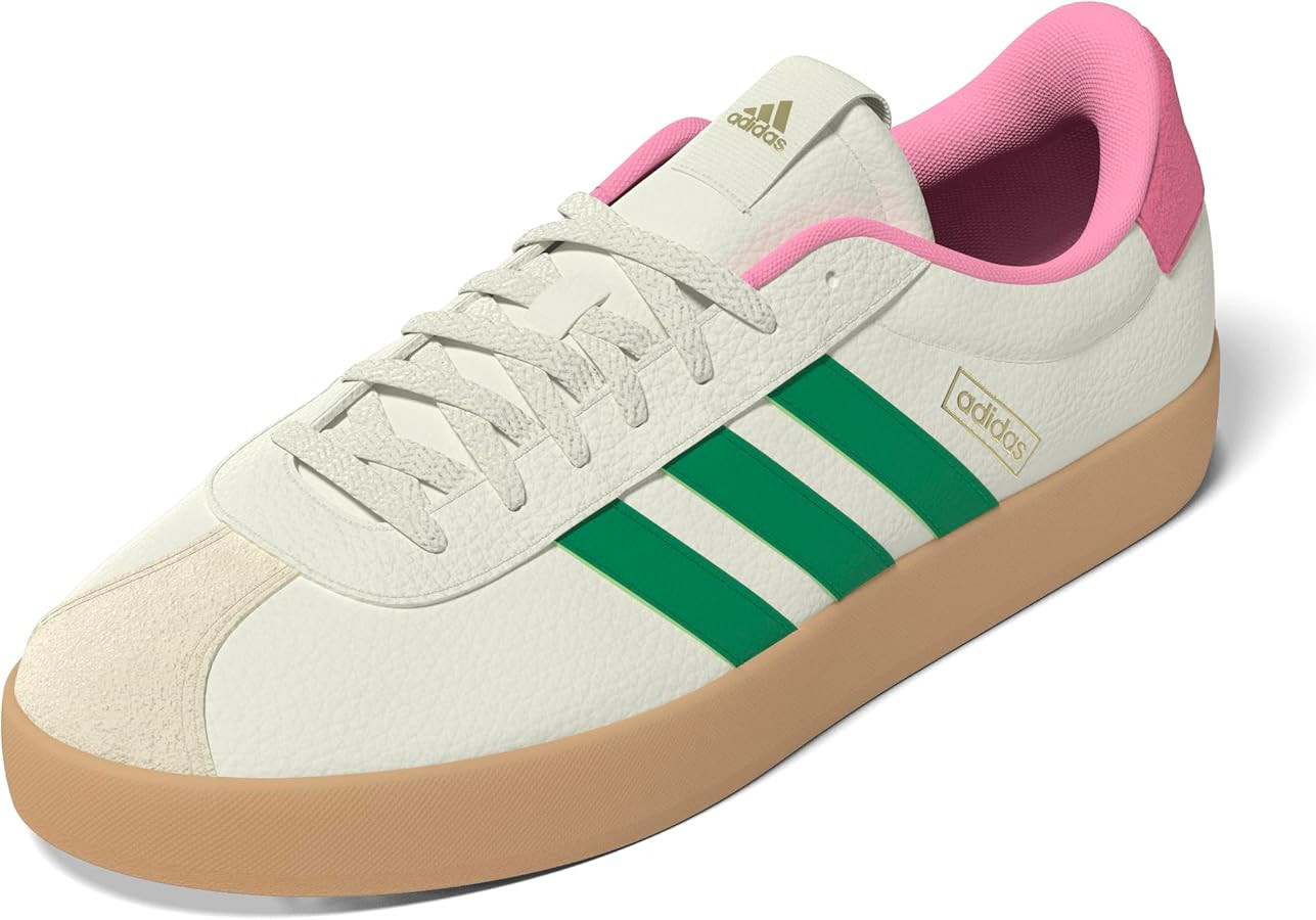 adidas Women’s VL Court 3.0 Sneaker | Amazon (US)