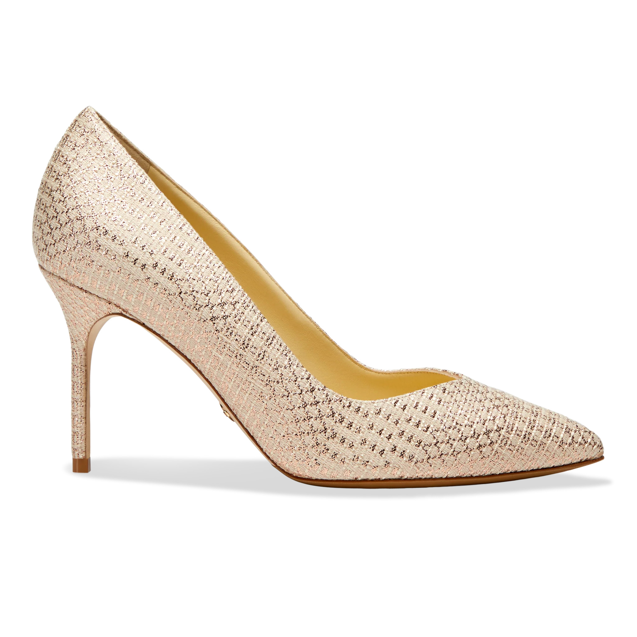 Perfect Pump 85 | Sarah Flint